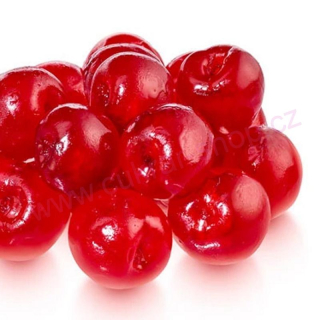 Kandované třešně super červené 100g