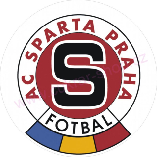 Jedlý tisk AS Sparta Praha