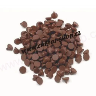 Hořké mini drops 1kg